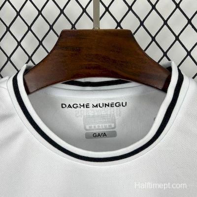 2025/26 AS Monaco Away Jersey