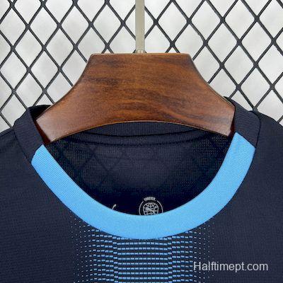 2025/26 Olympique Marseille Away Jersey