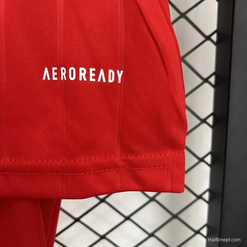 25/26 Sevilla Away 16-28 Jersey