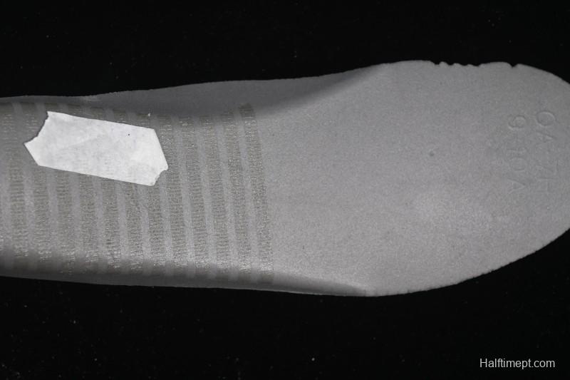 Nike Air Force 1 '07 Low LV Collaboration White Black Casual Sneakers - YF9511-817