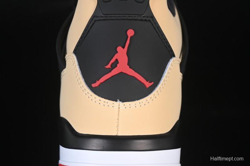 Nike Air Jordan 4 Retro Pizza Brown IH2094-200