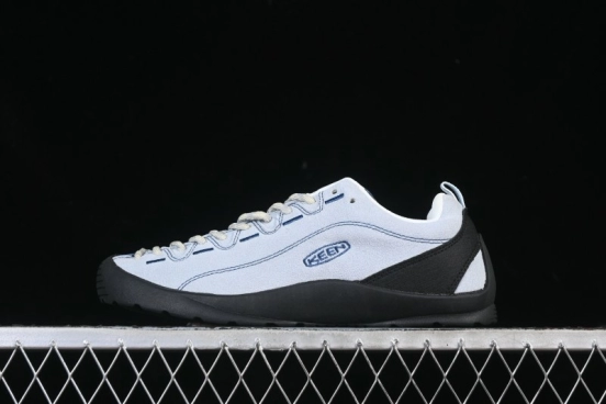 Keen Jasper Japanese Street Retro Outdoor Shoes - 911