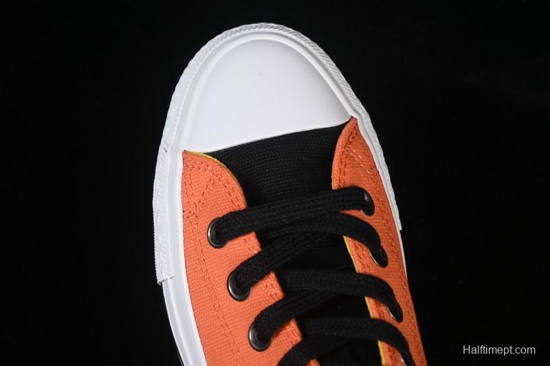Converse Chuck 70s Naruto Themed High-Top Casual Sneakers - A14836C