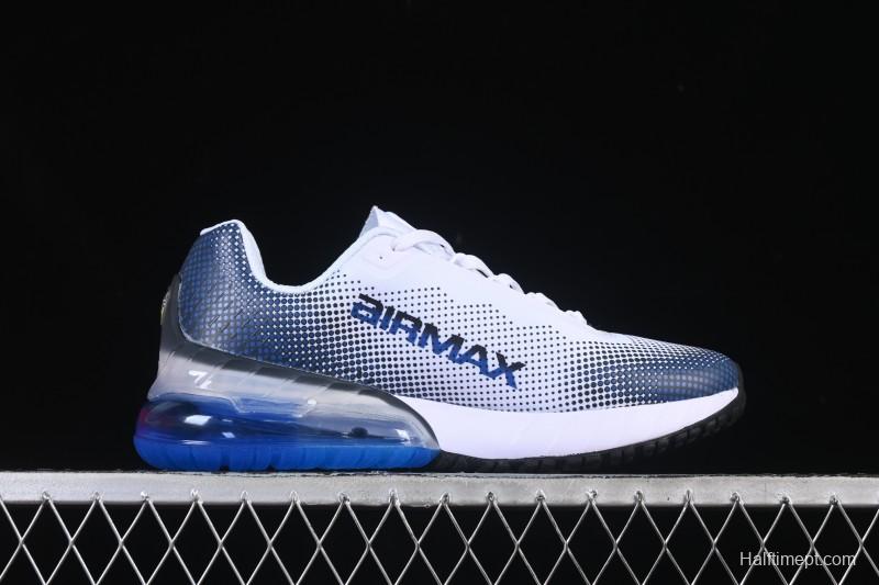 Nike Air Max Phoenix Retro Bullet Air Cushion Running Shoes - FZ5307-101