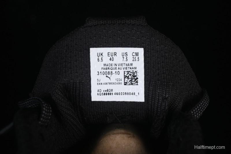 Puma MagMax Nitro Low-Top Casual Running Shoes with Comfort, Slip-Resistance, and Durability - 310088-10