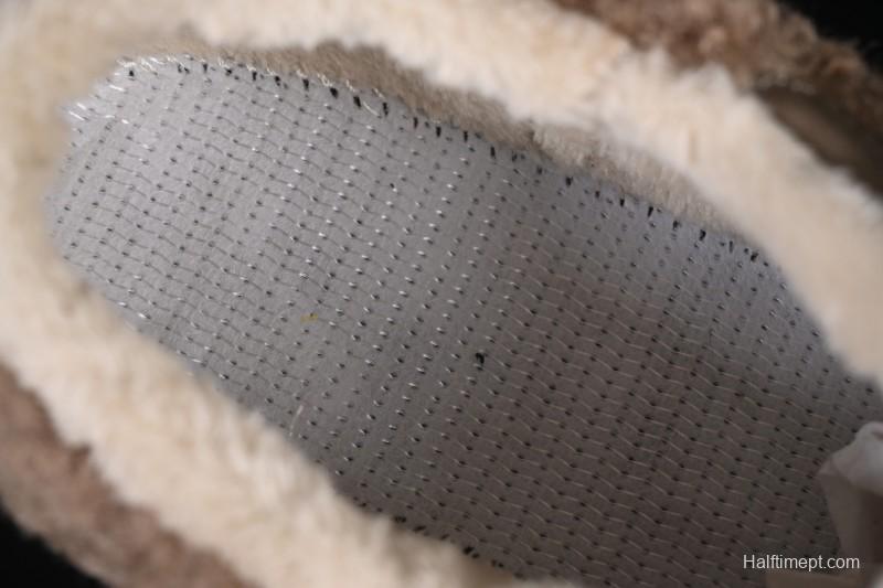 Keen Howser III Slide Winter Plush Casual Lifestyle Shoe - 1029435