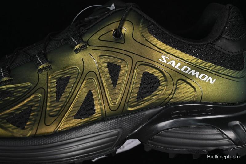 Salomon XT-Whisper Void Explorer Series Outdoor Trail Running Shoes - 478755-28