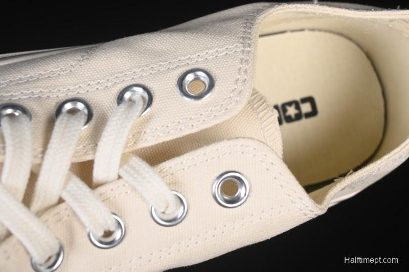 Converse All Star Squaretoe OX Low Top Canvas Shoes - 1SE654