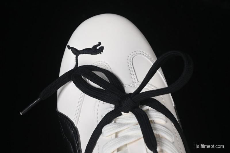 Puma Rose x Puma Speedcat Collaboration Low-Top Lifestyle Casual Shoes - 404391-01