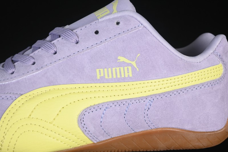 Puma The Open Product Speedcat Low-Top Lifestyle Casual Shoes - 398846-51
