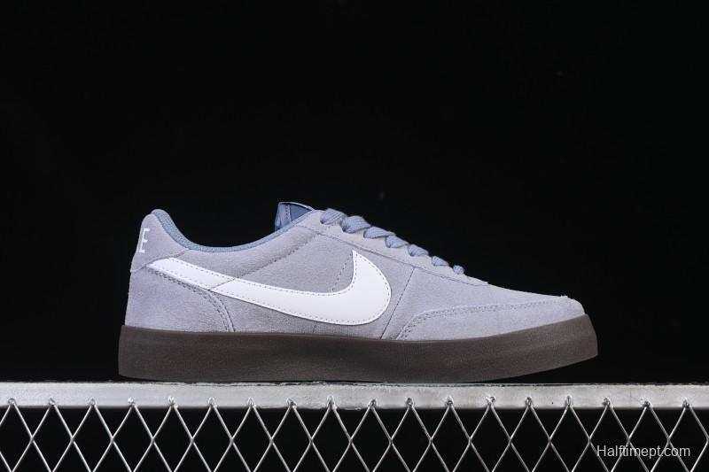 Nike Killshot 2 Retro Comfortable Anti-Slip Lightweight Low-Top Skate Shoes - FQ8903-401