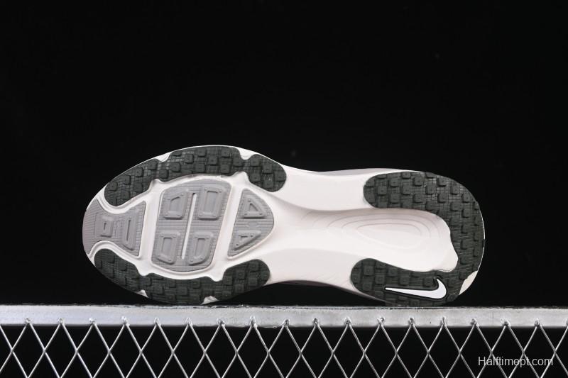 Nike Air Zoom Vomero 18 Cushioned Running Shoes - IB5726-100