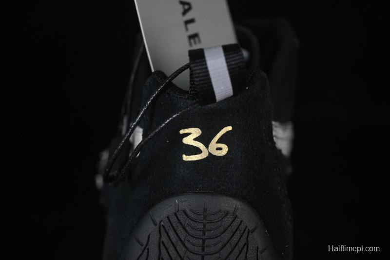 Puma Speedcat Balenciaga Collaboration Low-Top Lifestyle Casual Shoes - 406519-02