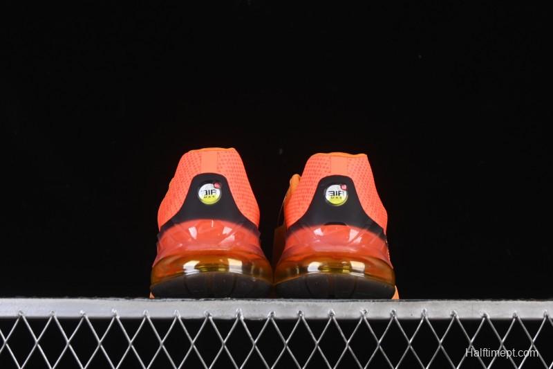 Nike Air Max Phoenix Retro Bullet Air Cushion Running Shoes - FZ5307-700