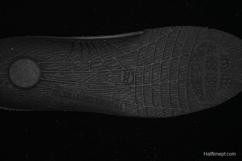 New York Yankees Chunky Liner Pocket Monogram Height-Increasing Thick Sole Casual Running Shoes - 3ASXP025N50NYS