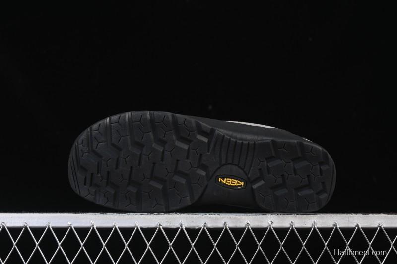 Keen Jasper Japanese Street Retro Style Outdoor Shoes - 2266