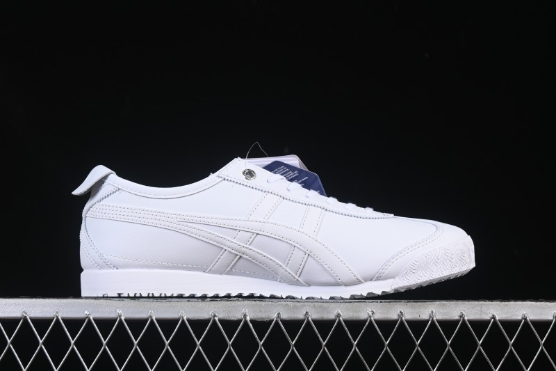 Onitsuka Tiger Mexico 66 SD Low-Top Casual Running Shoes - 1183A872-117