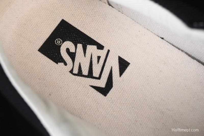 Vans Old Skool 36 Low-Top Retro Skate Shoes - VN000D2GBA2