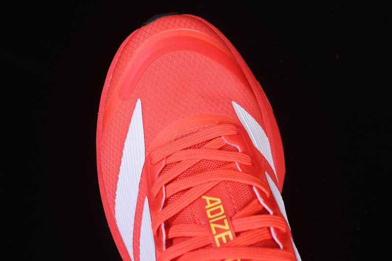 Adidas Adizero BK Running Shoes with Breathable Low-Cut Design - JP6518