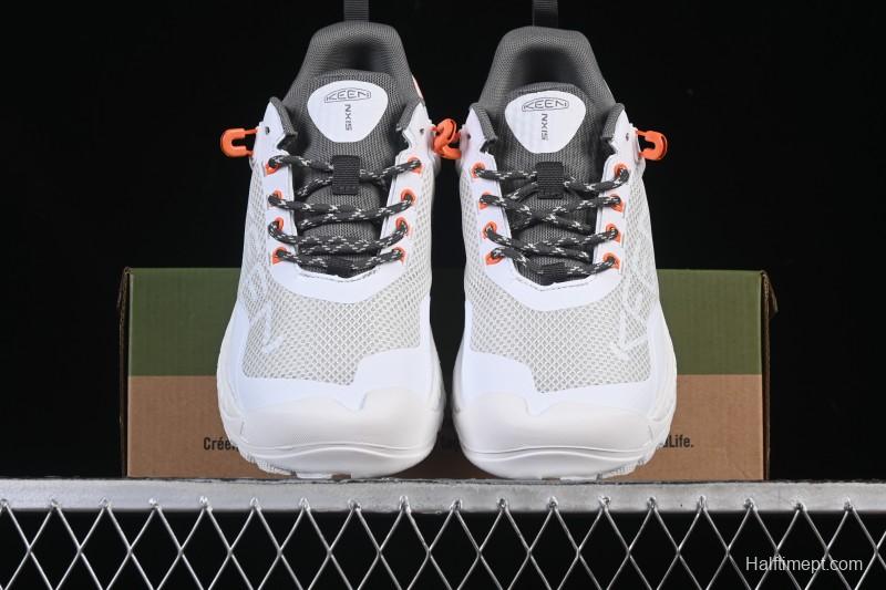 Keen Mxis Evo WP Urban Outdoor Hiking Breathable Casual Shoes - 1030062