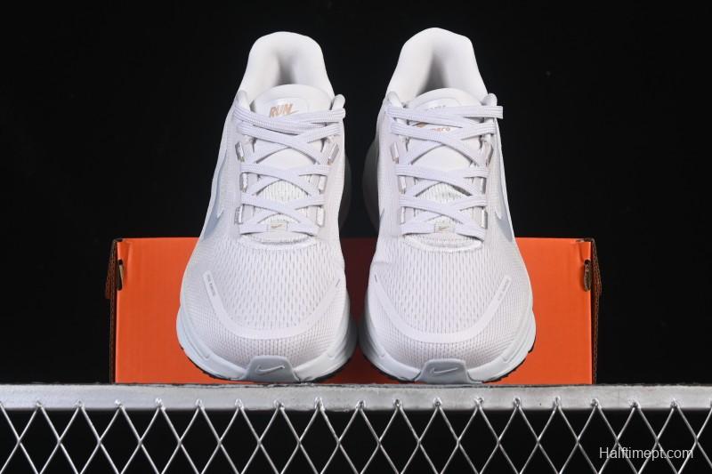 Nike Air Zoom Vomero 18 Cushioned Running Shoes - HM6803-009