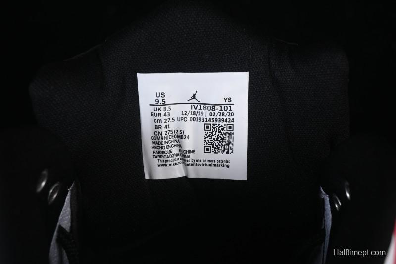 Nike Air Jordan Courtside 23 Retro Basketball Shoes - HV1808-101