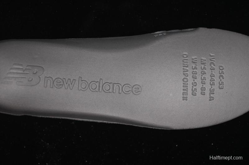 New Balance 2000 Series Retro Dad Style Casual Running Shoes - U2000JG