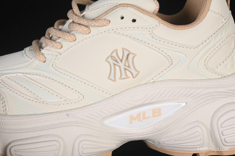 Adidas NY MLB Winner Chunky A Platform Running Shoes - 3ASHW005N50CRS