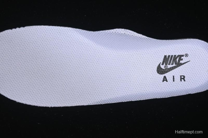 Nike Air Force 1 '07 Low Pixel Cloud Tracking Casual Sports Sneakers - CJ0304-106