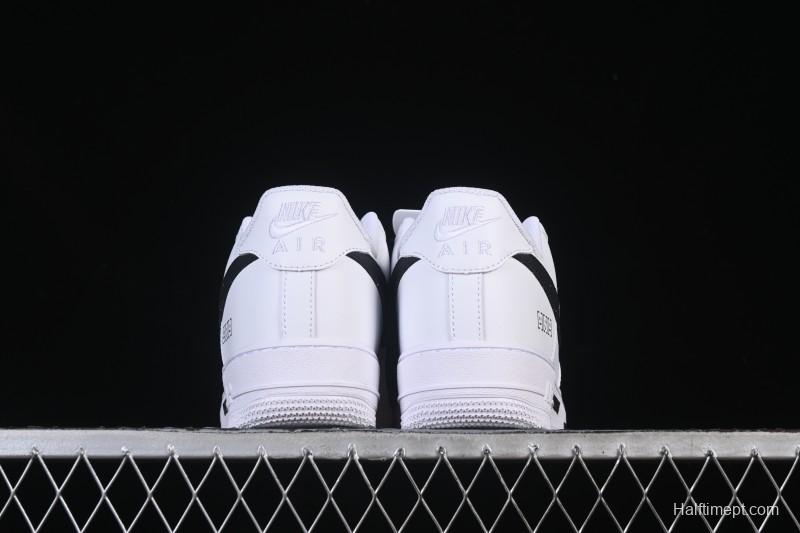 Nike Air Force 1 '07 Low Vibe Casual Sneakers - ZH0316-104