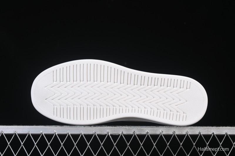 ECCO Soft 7 Series Genuine Leather Comfort Casual Fashion Sneakers - 63336901002