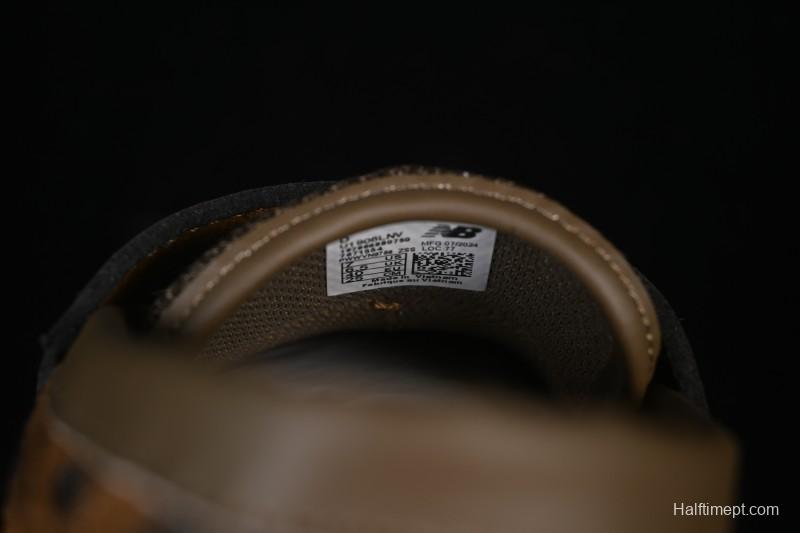 New Balance 1906 Series Loafer Casual Shoes - U1906LNV