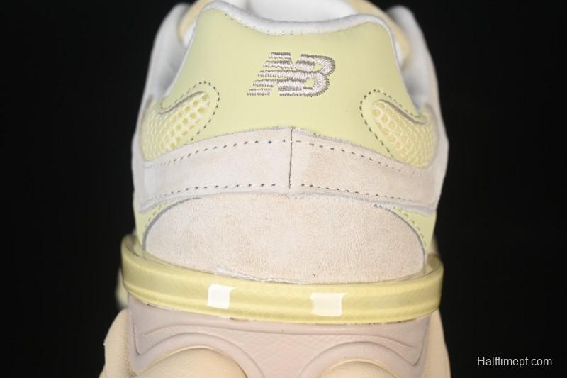 New Balance NB9060 Series Retro Casual Running Shoes - U9060EEN