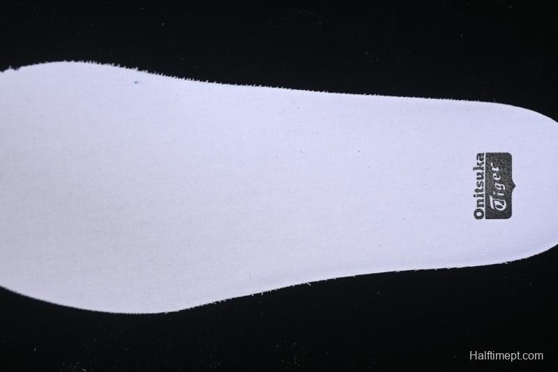 Onitsuka Tiger Mexico 66 SD Low-Top Casual Running Shoes - 1183A872-117