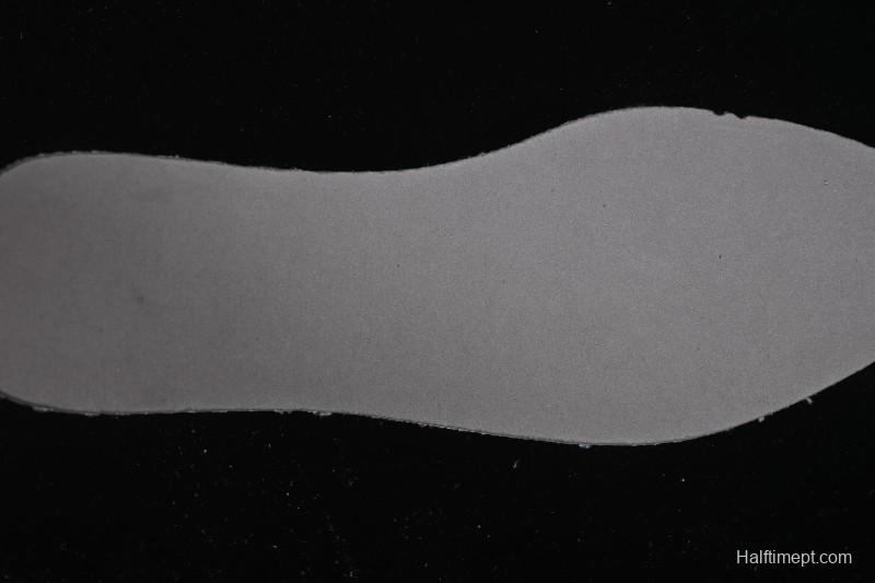 New Balance 471 Series Fabric and Leather Lifestyle Casual Shoes - U471AN