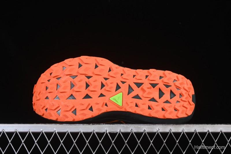 Asics Trabuco Max 4 Breathable Professional Running Shoes 1011B976-400