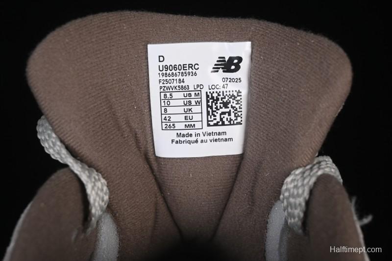 New Balance NB9060 Series Retro Casual Running Shoes - U9060ERC