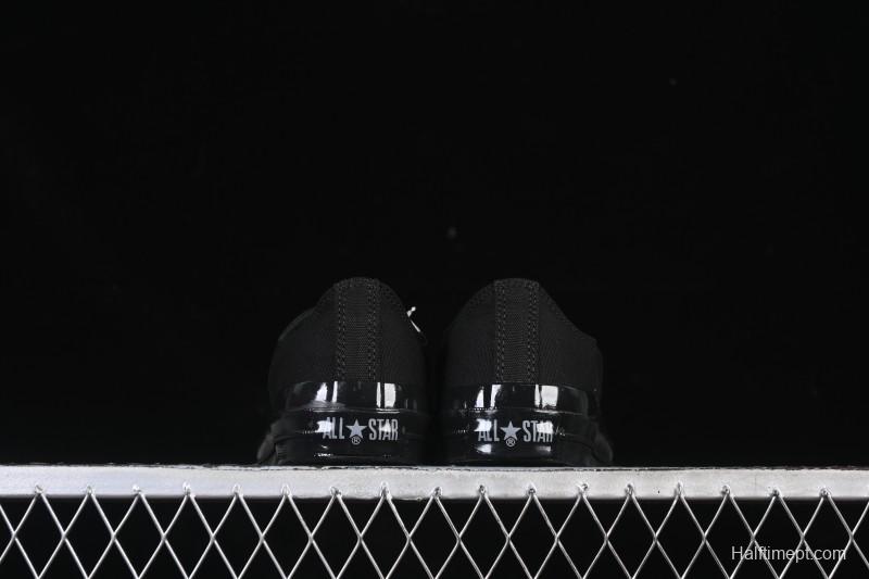 Converse All Star Squaretoe OX Low Top Canvas Shoes - 1SE655