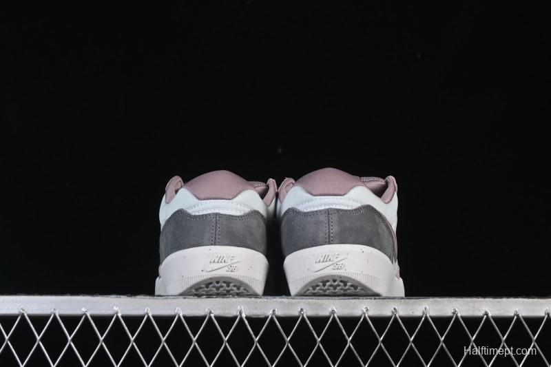 Nike SB Force 58 Retro Skate Shoes - DV5477-010