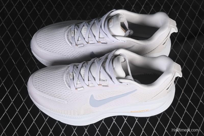 Nike Air Zoom Vomero 18 Cushioned Running Shoes - HM6803-009