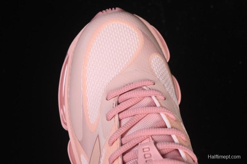 New Balance 2000 Series Retro Dad Style Casual Running Shoes - U2000JG