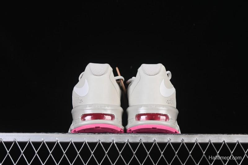 Nike Air Max Fire Retro Cushioned Running Shoes - IF2620-002