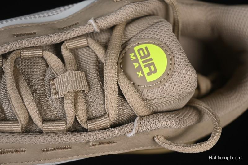 Nike Air Max Fire Retro Cushioned Running Shoes - IF2621-002