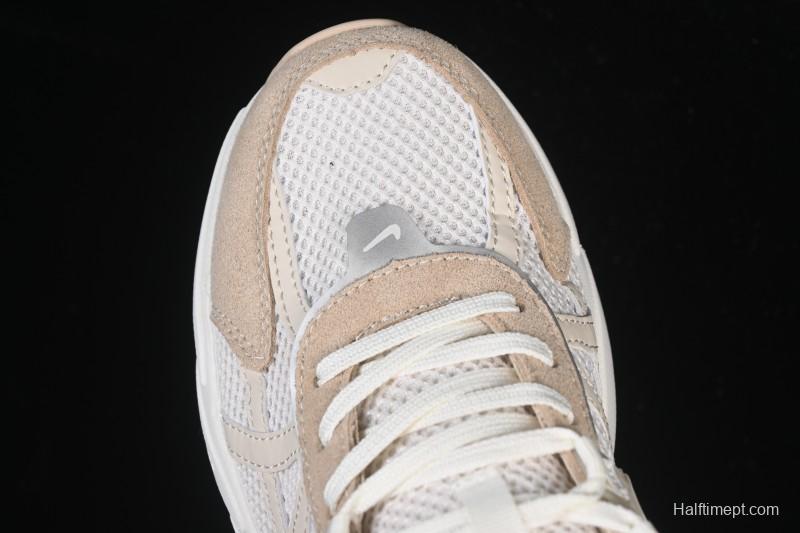 Nike V2K Runtekk Run Cushioned Anti-Slip Retro Low-Top Running Shoes - HV3917-133