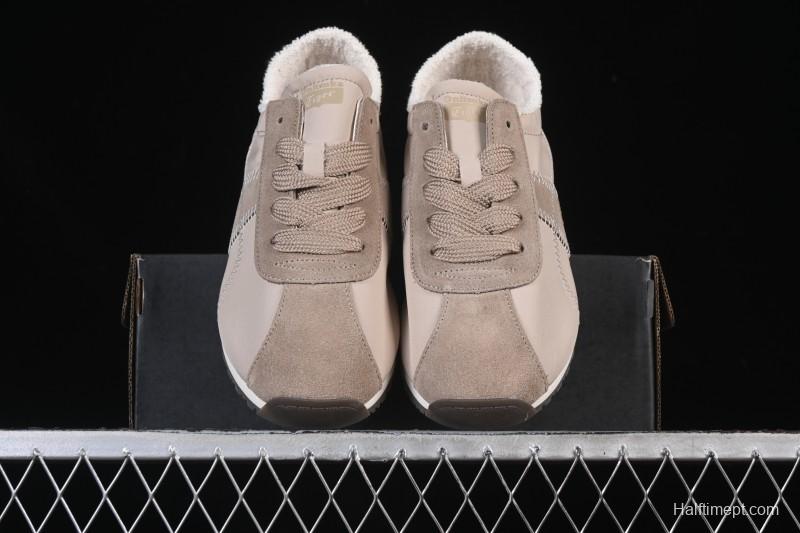 Onitsuka Tiger Corsair A55 Low-Top Lifestyle Casual Shoes - 1183C317-300