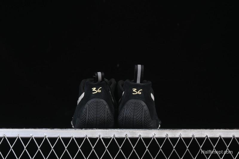 Puma Speedcat Balenciaga Collaboration Low-Top Lifestyle Casual Shoes - 406519-02