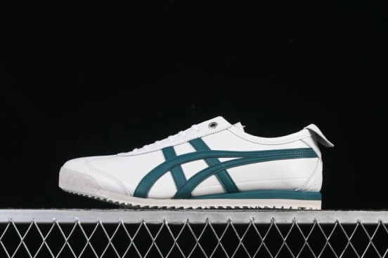 Onitsuka Tiger Mexico 66 SD Low-Top Casual Running Shoes - 1183A872-121