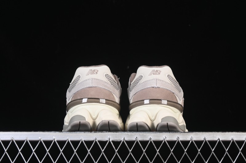 New Balance NB9060 Series Retro Casual Running Shoes - U9060ERC