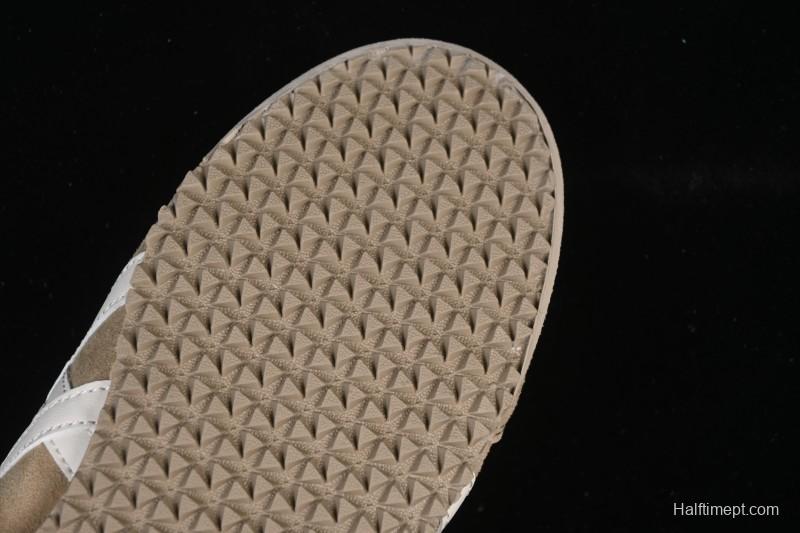 Onitsuka Tiger Mexico 66 Low-Top Casual Running Shoes - 1183C520-201