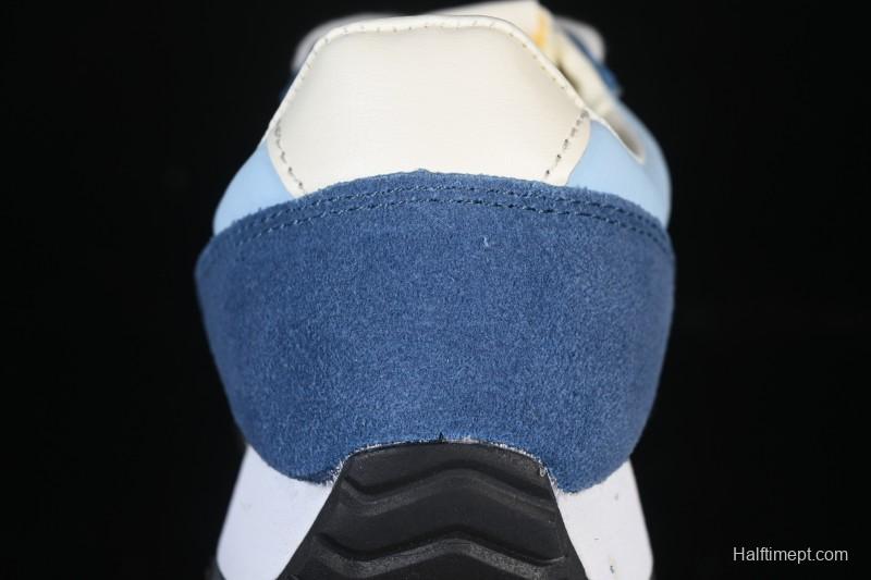 New Balance 471 Series Fabric and Leather Lifestyle Casual Shoes - U471AN